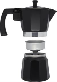 CAFFETTIERA MOKA DA 600 ML